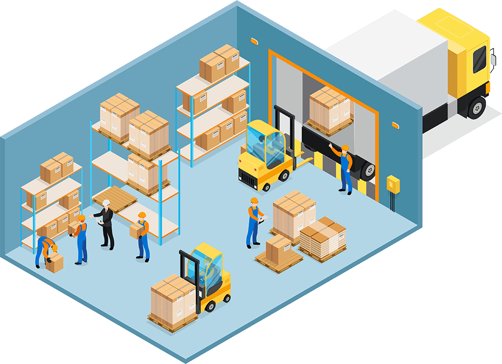 storage